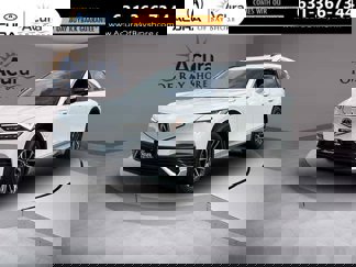Used 2024 Acura ZDX A-Spec image 1