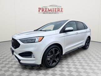 Used 2019 Ford Edge ST w/ Equipment Group 401A image 1