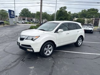 Used 2011 Acura MDX w/ Technology Package image 1