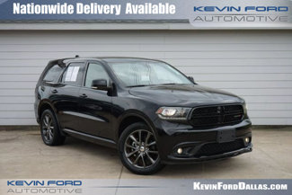 Used 2018 Dodge Durango GT image 1