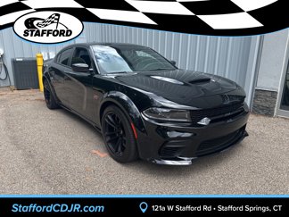 Used 2023 Dodge Charger Scat Pack image 1