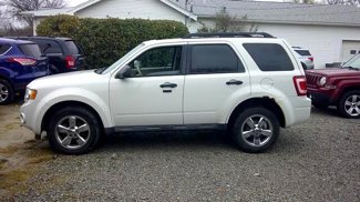 Used 2012 Ford Escape XLT image 1