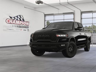 New 2025 RAM 1500 Rebel image 1
