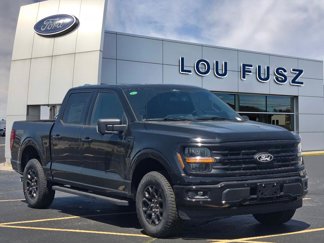 New 2025 Ford F150 XLT image 1