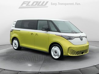New 2025 Volkswagen ID. Buzz 1st Edition image 1