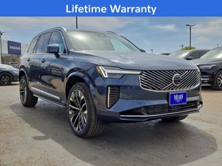 New 2025 Volvo XC90 T8 Plus image 1