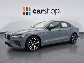 Used 2024 Volvo S60 B5 Plus image 1