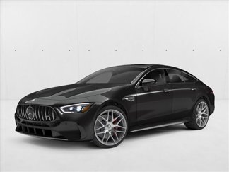 New 2026 Mercedes-Benz AMG GT 63 S image 1