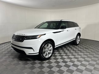 New 2026 Land Rover Range Rover Velar S image 1