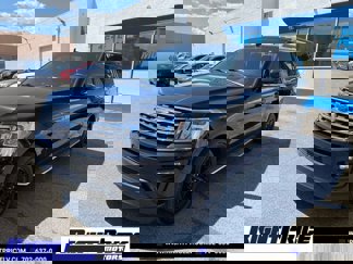 Used 2021 Ford Expedition Max XLT image 1