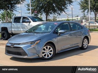 Used 2024 Toyota Corolla LE image 1