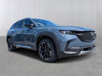 New 2025 MAZDA CX-50 Meridian Edition w/ Weather Package image 1