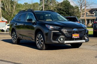New 2025 Subaru Outback Limited w/ Tech Package 3 image 1