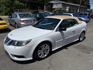 Used 2010 Saab 9-3 Aero w/ Aero Premium Package image 1