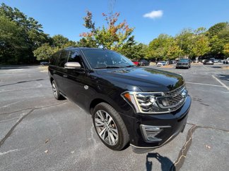 Used 2020 Ford Expedition King Ranch w/ Cargo Package image 1