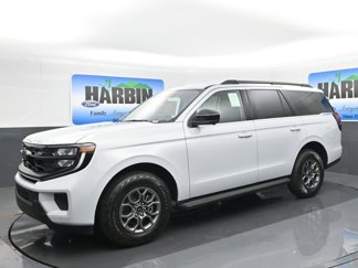 New 2025 Ford Expedition Active image 1