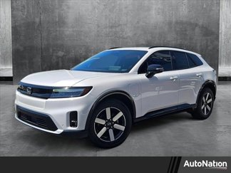 New 2025 Honda Prologue Touring image 1