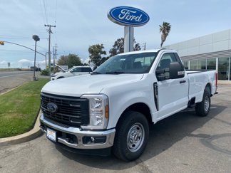 New 2025 Ford F250 XL image 1