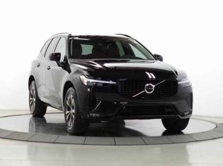 Certified 2024 Volvo XC60 B5 Core image 1