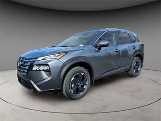 New 2026 Nissan Rogue SV image 1