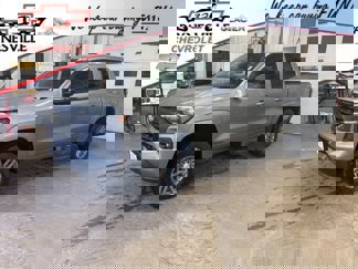 New 2025 Chevrolet Colorado LT w/ LT Convenience Package image 1