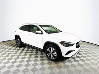 New 2026 Mercedes-Benz GLA 250 image 1