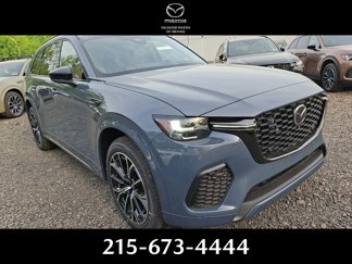 New 2025 MAZDA CX-70 3.3 Turbo S w/ Premium Package image 1
