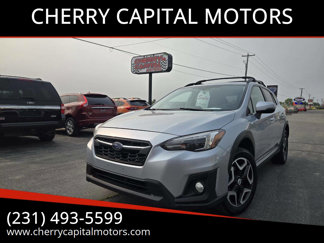 Used 2018 Subaru Crosstrek 2.0i Limited image 1