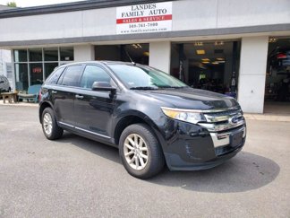 Used 2014 Ford Edge Limited image 1