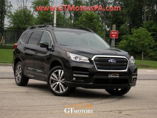 Used 2019 Subaru Ascent Limited image 1
