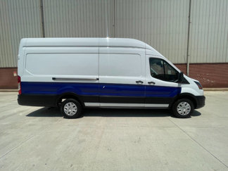 Used 2021 Ford Transit 350 148 High Roof Extended image 1