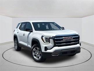 New 2026 GMC Terrain Elevation w/ LPO, Floor Liner Package image 1