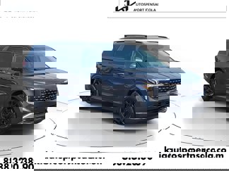 New 2025 Kia Carnival SX image 1