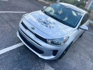 Used 2019 Kia Rio S image 1