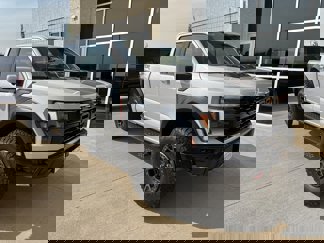 New 2025 Ford F150 Raptor w/ Equipment Group 803A Raptor R image 1