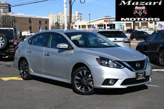 Used 2019 Nissan Sentra SR image 1