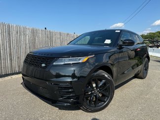 New 2026 Land Rover Range Rover Velar Dynamic SE image 1