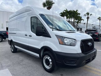 Used 2023 Ford Transit 250 148 High Roof image 1