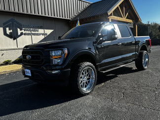 Used 2023 Ford F150 XL w/ Rattler Package image 1