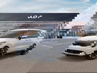 New 2026 Kia Carnival EX image 1