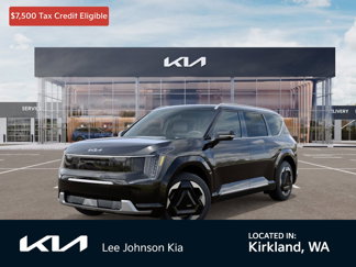 New 2026 Kia EV9 Land image 1