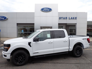 New 2025 Ford F150 XLT image 1