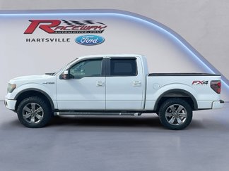Used 2013 Ford F150 FX4 w/ Luxury Equipment Group image 1
