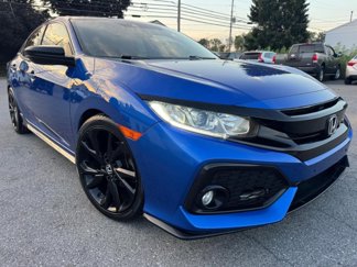 Used 2019 Honda Civic Sport image 1