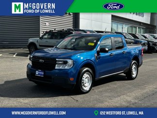 Used 2024 Ford Maverick XL image 1