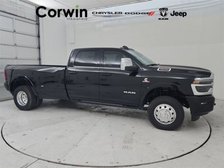 New 2025 RAM 3500 Longhorn image 1