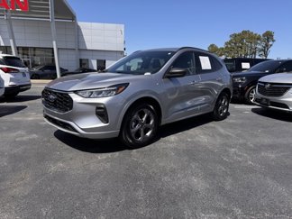 Used 2024 Ford Escape ST-Line w/ Cold Weather Package image 1