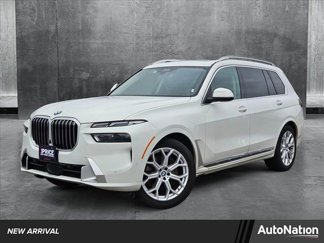 Used 2024 BMW X7 xDrive40i image 1