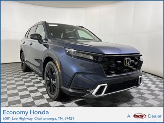 New 2026 Honda CR-V Sport Touring image 1