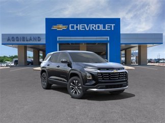 New 2026 Chevrolet Equinox LT w/ Convenience Package II image 1